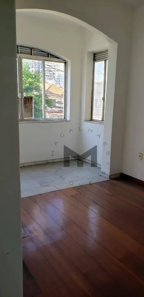Apartamento, 3 quartos, 92 m² - Foto 1