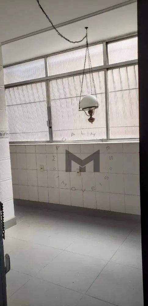 Apartamento, 3 quartos, 92 m² - Foto 14