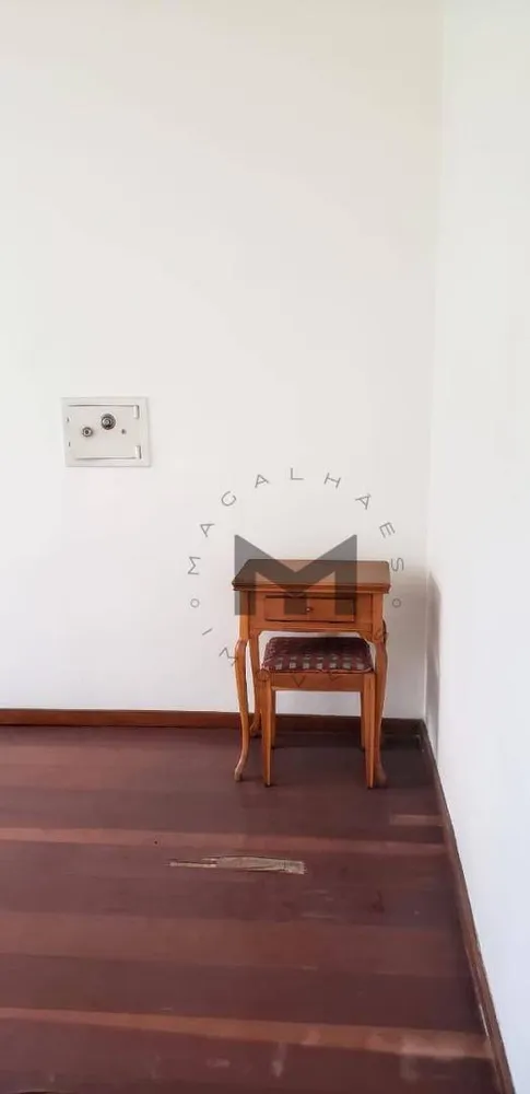 Apartamento, 3 quartos, 92 m² - Foto 8