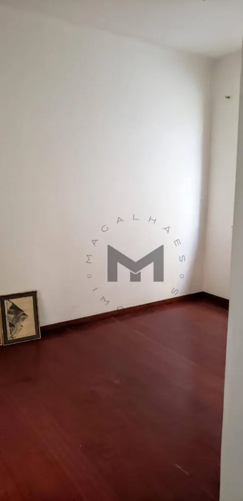 Apartamento, 3 quartos, 92 m² - Foto 2