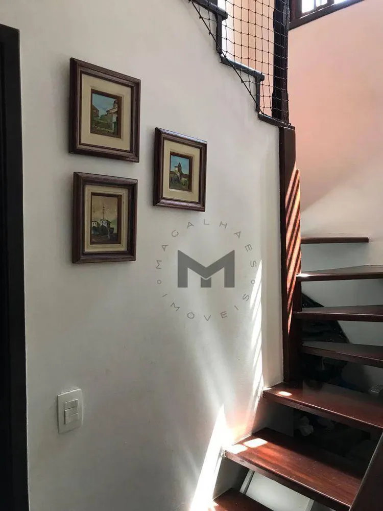 Casa, 3 quartos - Foto 12