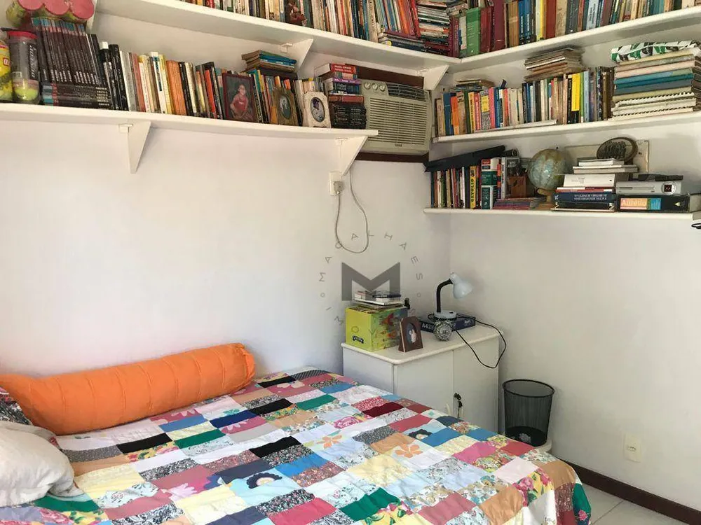 Casa, 3 quartos - Foto 19
