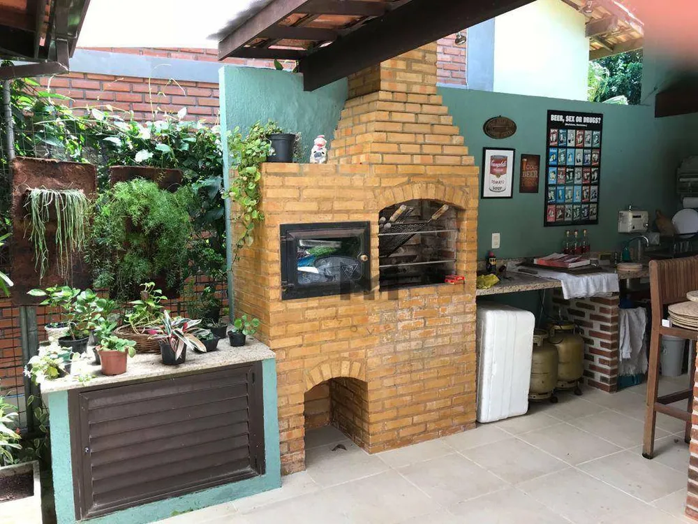 Casa, 3 quartos - Foto 22