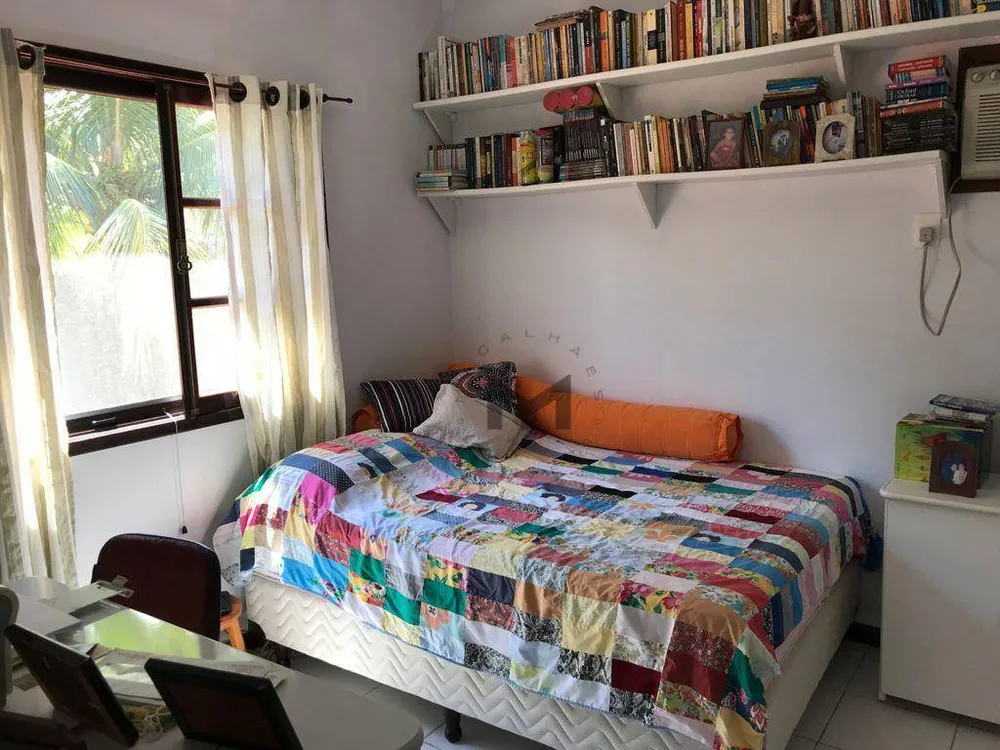 Casa, 3 quartos - Foto 20