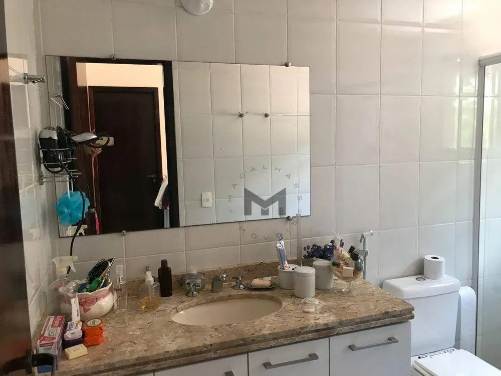 Casa, 3 quartos - Foto 15