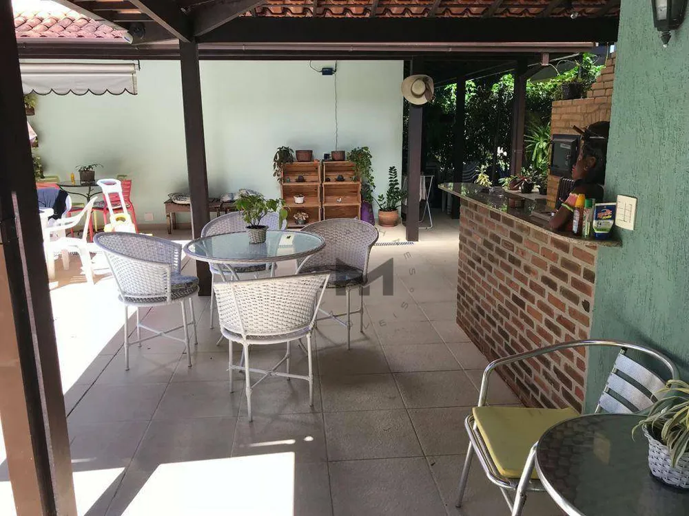 Casa, 3 quartos - Foto 21
