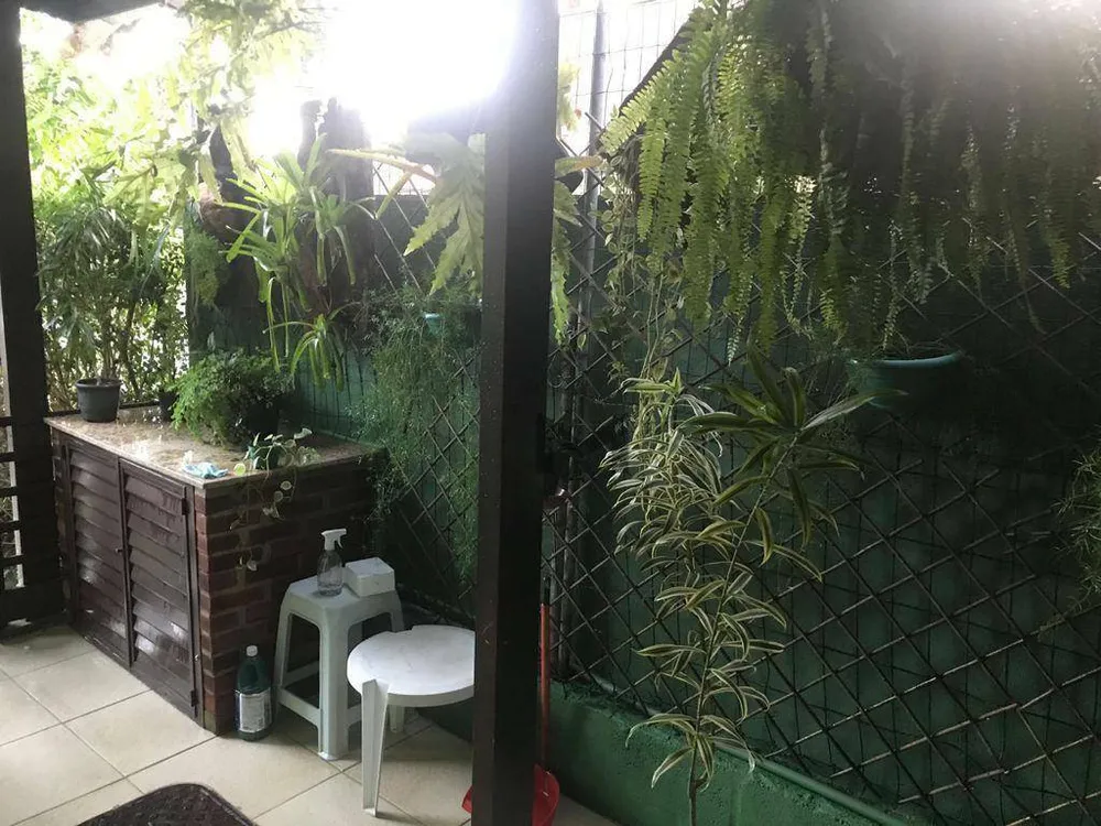 Casa, 3 quartos - Foto 27