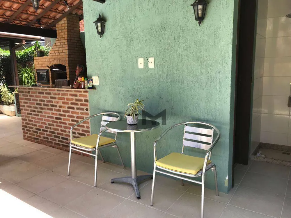 Casa, 3 quartos - Foto 24