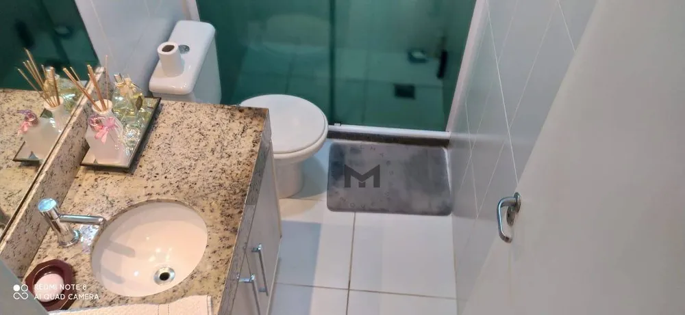 Apartamento, 3 quartos, 107 m² - Foto 9