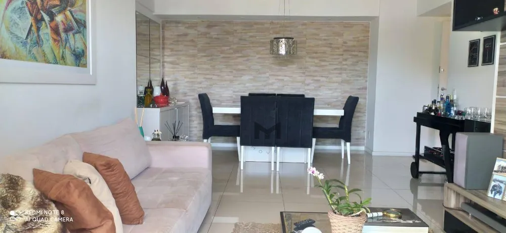 Apartamento, 3 quartos, 107 m² - Foto 2