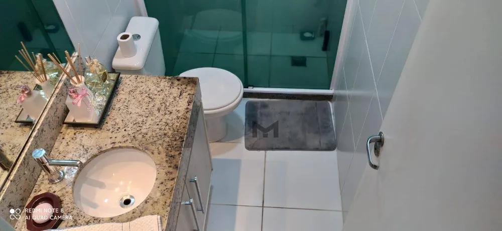 Apartamento, 3 quartos, 107 m² - Foto 17