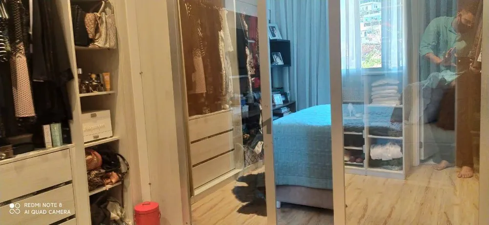Apartamento, 3 quartos, 107 m² - Foto 6