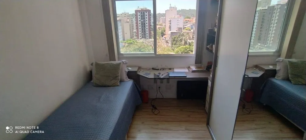 Apartamento, 3 quartos, 107 m² - Foto 12