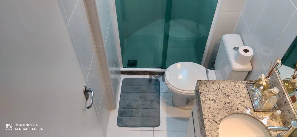 Apartamento, 3 quartos, 107 m² - Foto 15