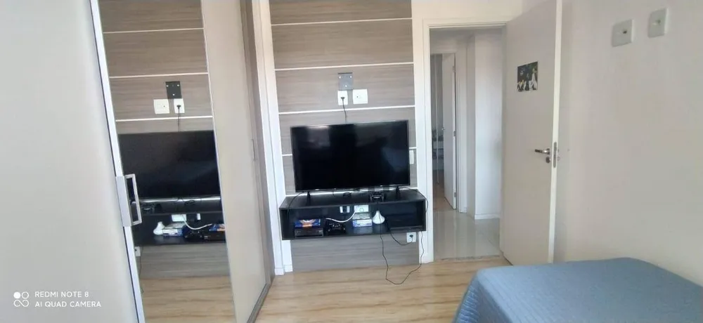 Apartamento, 3 quartos, 107 m² - Foto 14