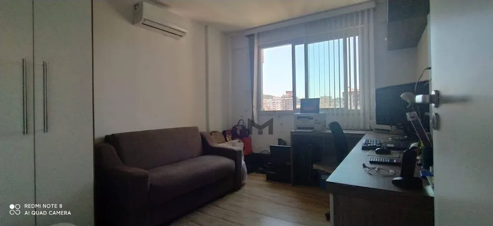Apartamento, 3 quartos, 107 m² - Foto 11