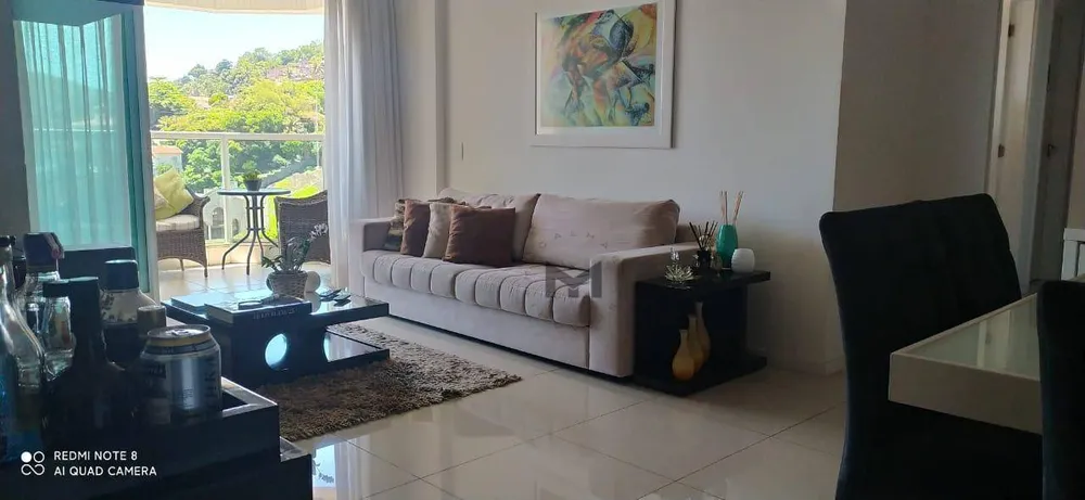 Apartamento, 3 quartos, 107 m² - Foto 1