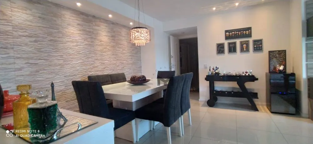 Apartamento, 3 quartos, 107 m² - Foto 4
