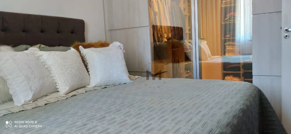 Apartamento, 3 quartos, 107 m² - Foto 5