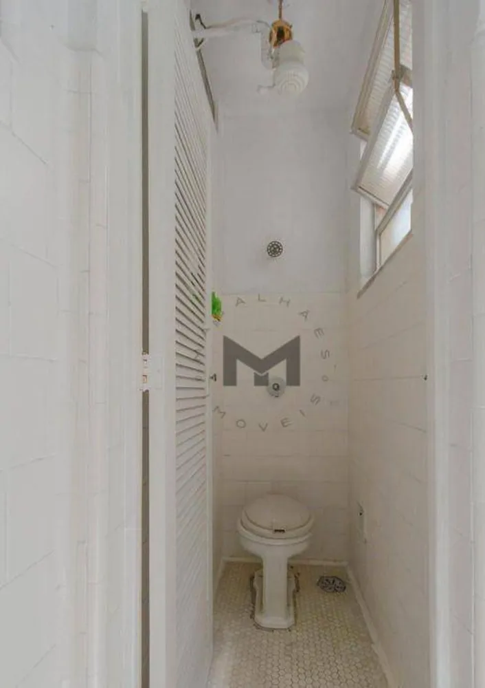 Apartamento, 3 quartos, 120 m² - Foto 20