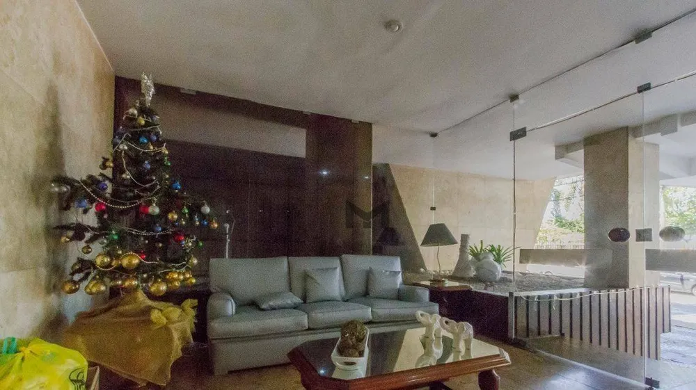 Apartamento, 3 quartos, 120 m² - Foto 21