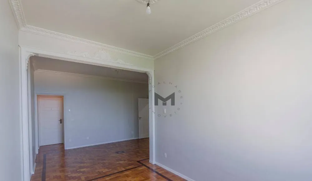Apartamento, 3 quartos, 120 m² - Foto 3