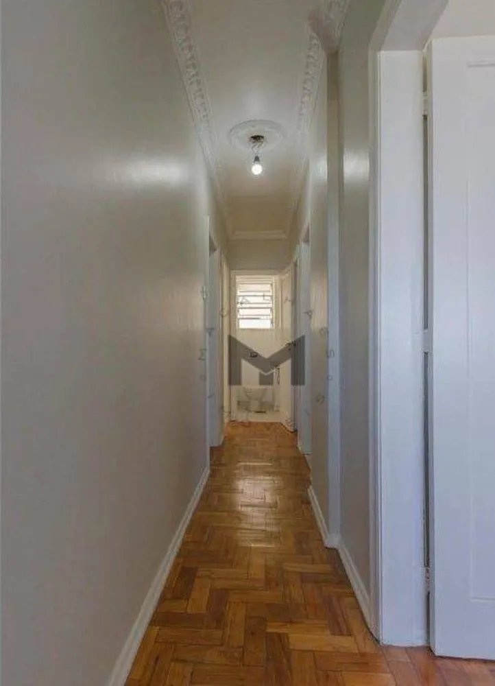Apartamento, 3 quartos, 120 m² - Foto 9