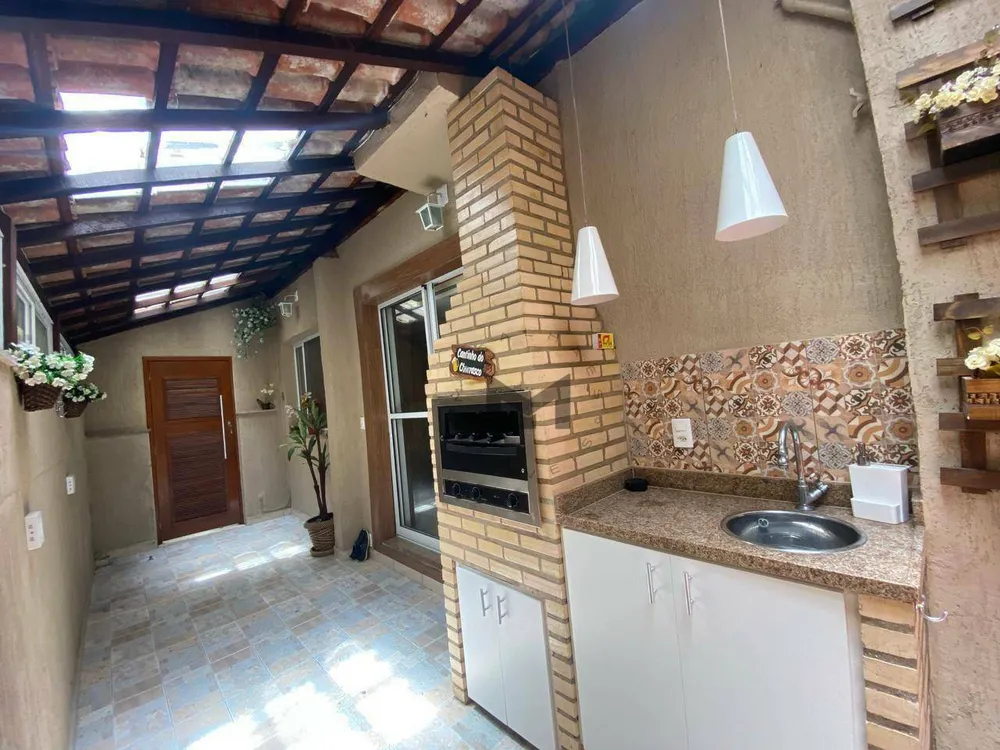 Apartamento, 3 quartos, 100 m² - Foto 1