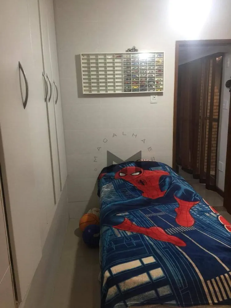 Apartamento, 3 quartos, 100 m² - Foto 15