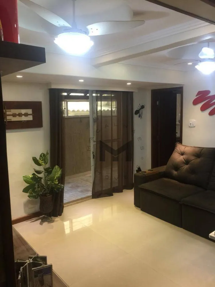 Apartamento, 3 quartos, 100 m² - Foto 6