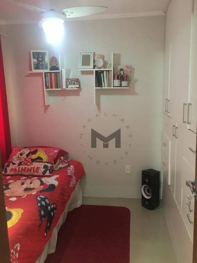 Apartamento, 3 quartos, 100 m² - Foto 20