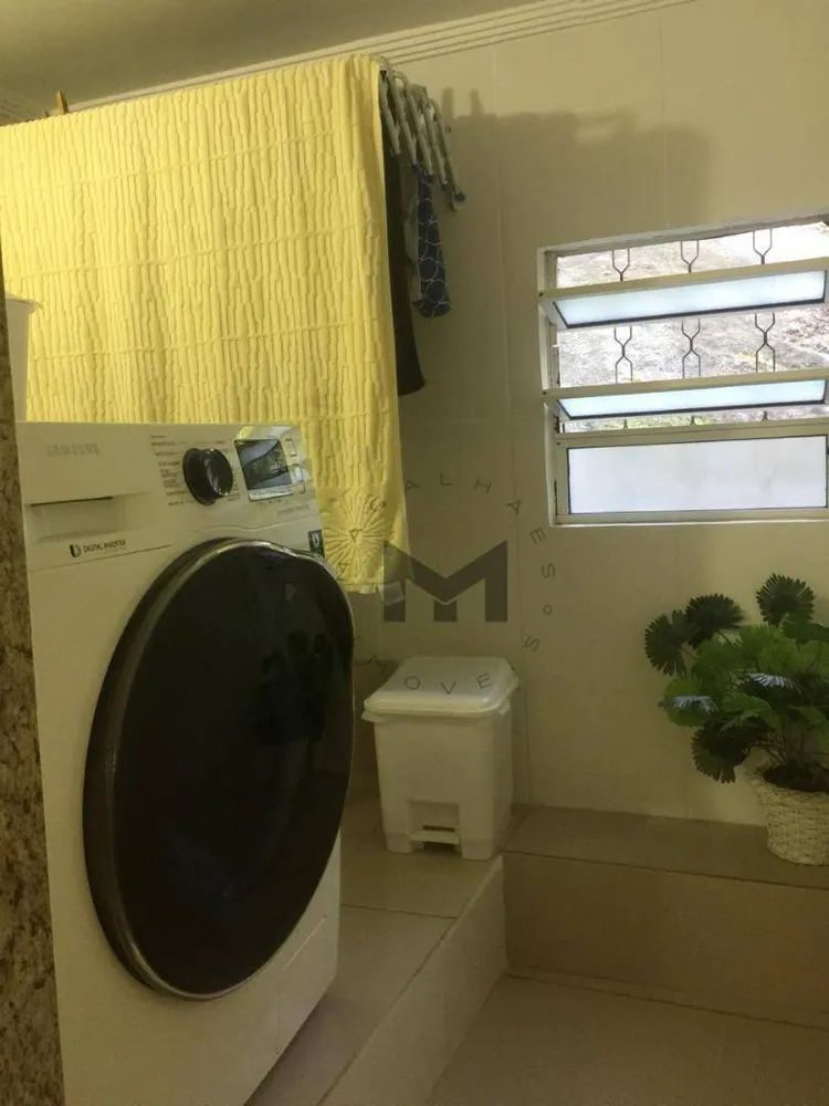 Apartamento, 3 quartos, 100 m² - Foto 11