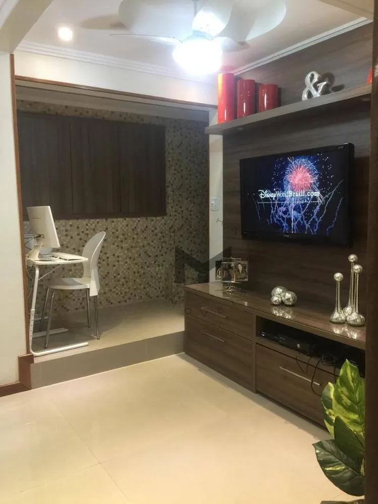 Apartamento, 3 quartos, 100 m² - Foto 5