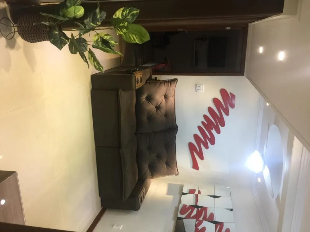 Apartamento, 3 quartos, 100 m² - Foto 3