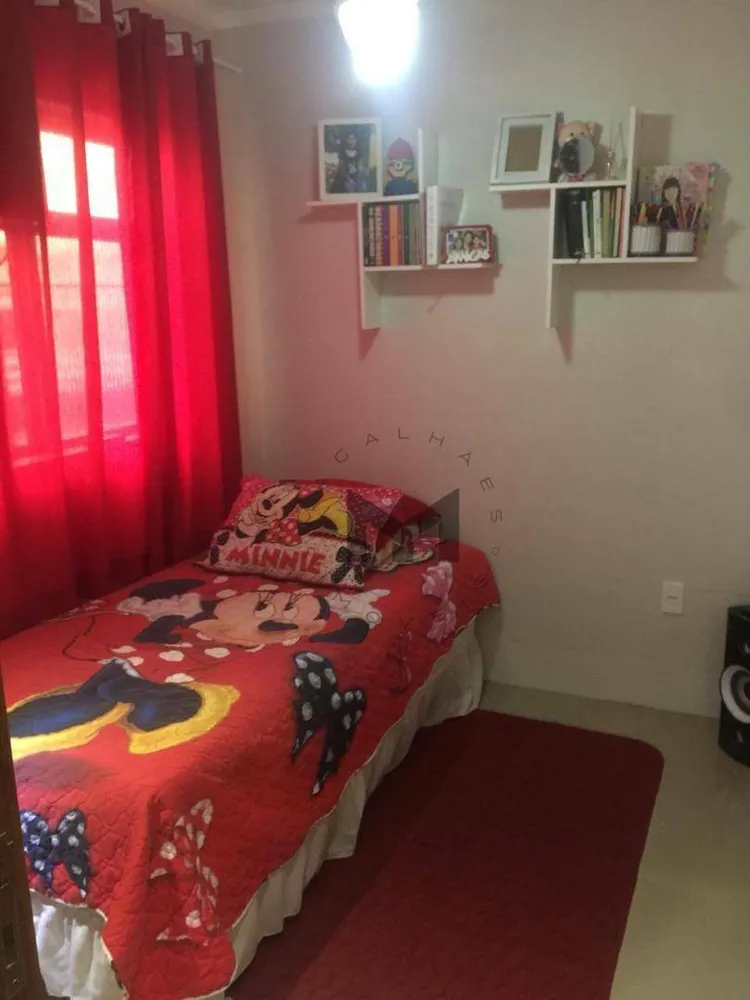 Apartamento, 3 quartos, 100 m² - Foto 19