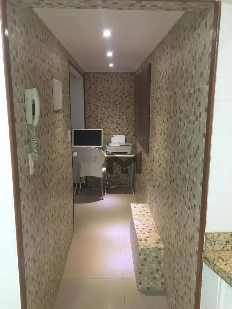 Apartamento, 3 quartos, 100 m² - Foto 7