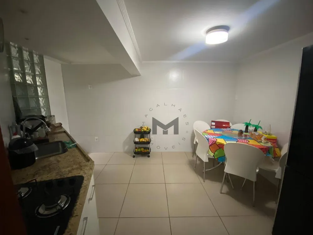 Apartamento, 3 quartos, 100 m² - Foto 8