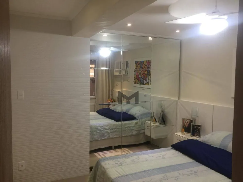 Apartamento, 3 quartos, 100 m² - Foto 12