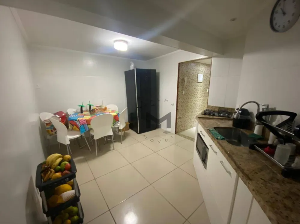 Apartamento, 3 quartos, 100 m² - Foto 9