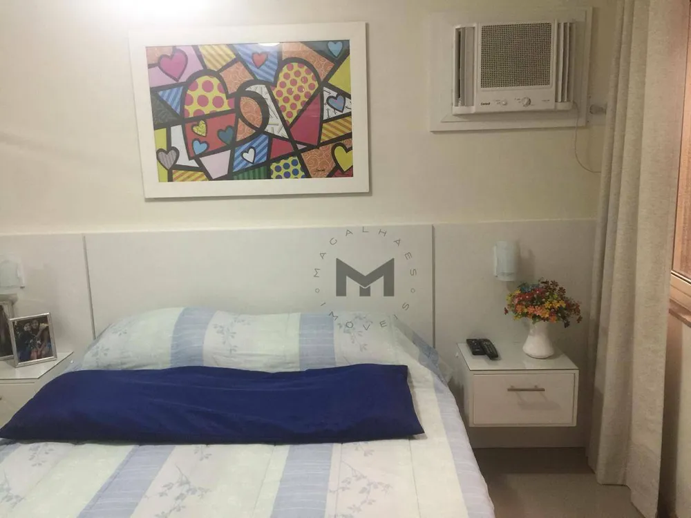 Apartamento, 3 quartos, 100 m² - Foto 13