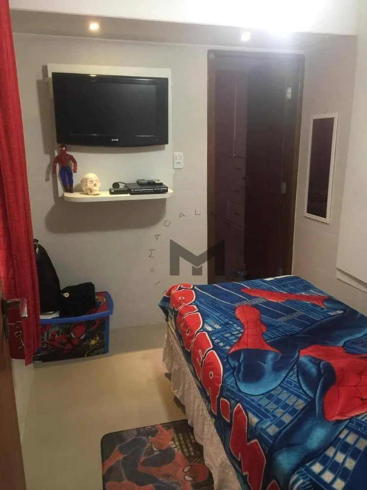 Apartamento, 3 quartos, 100 m² - Foto 17