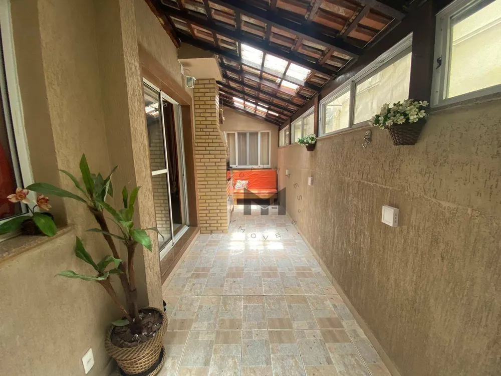 Apartamento, 3 quartos, 100 m² - Foto 2