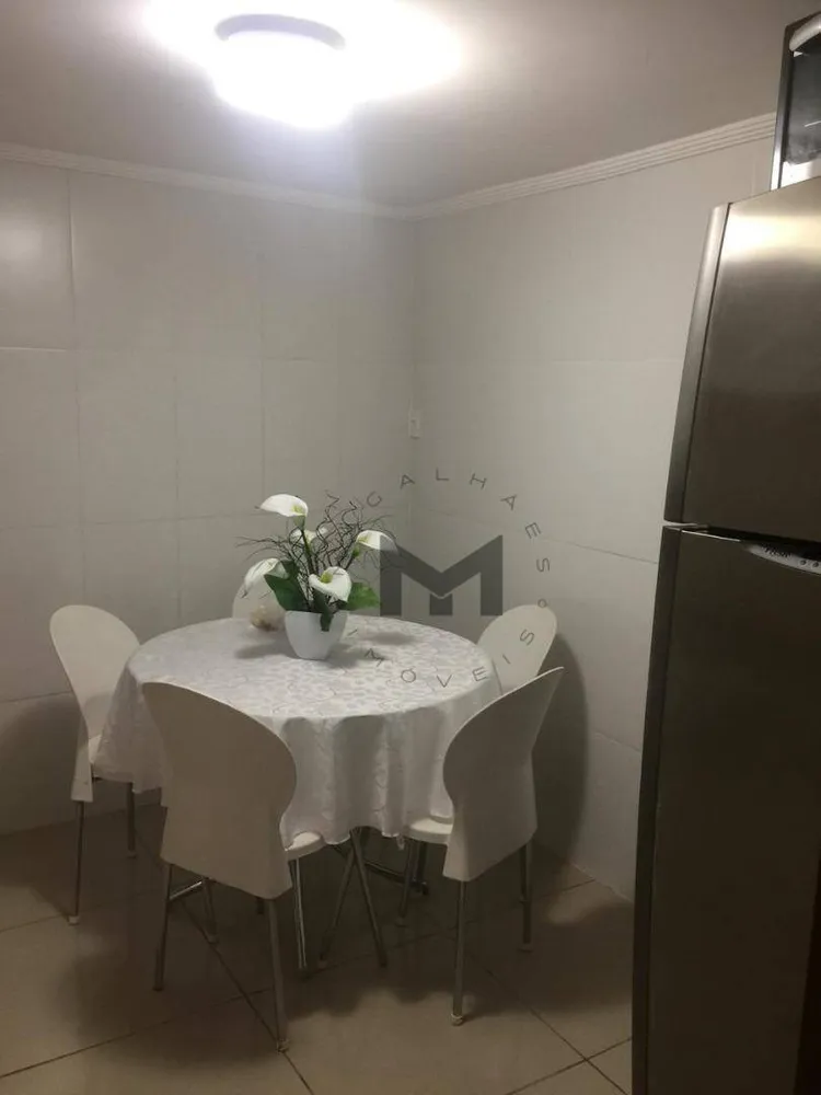 Apartamento, 3 quartos, 100 m² - Foto 10