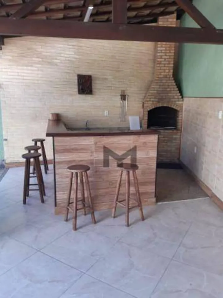 Casa, 2 quartos, 122 m² - Foto 6