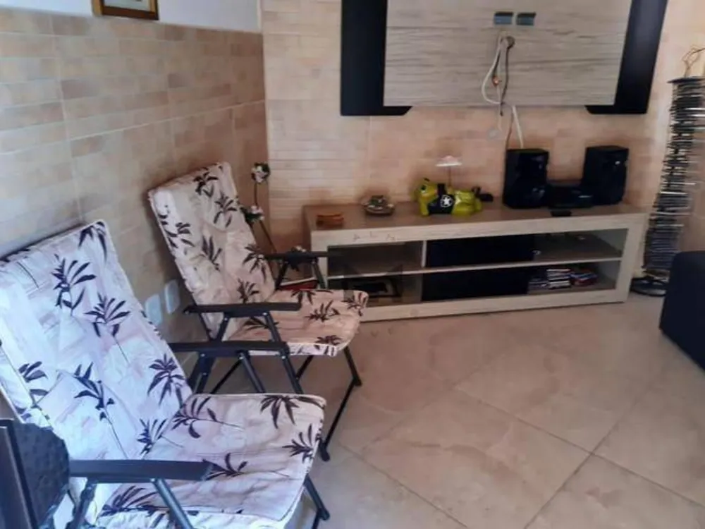 Casa, 2 quartos, 122 m² - Foto 1