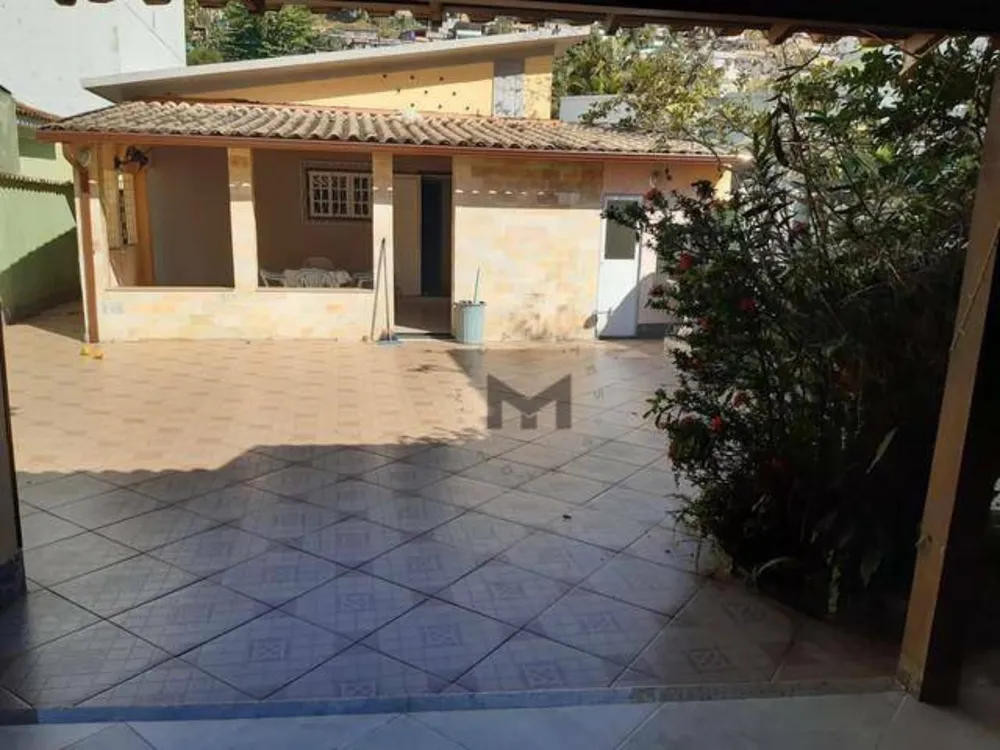 Casa, 2 quartos, 122 m² - Foto 2