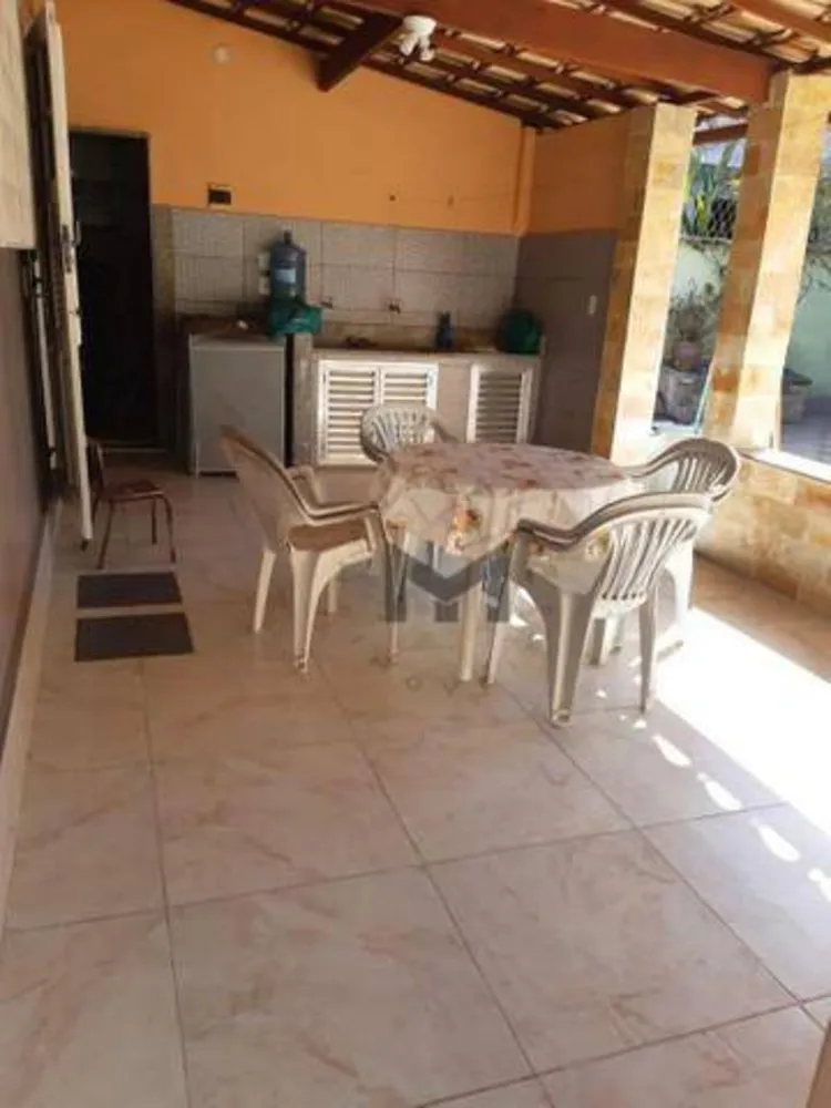 Casa, 2 quartos, 122 m² - Foto 7