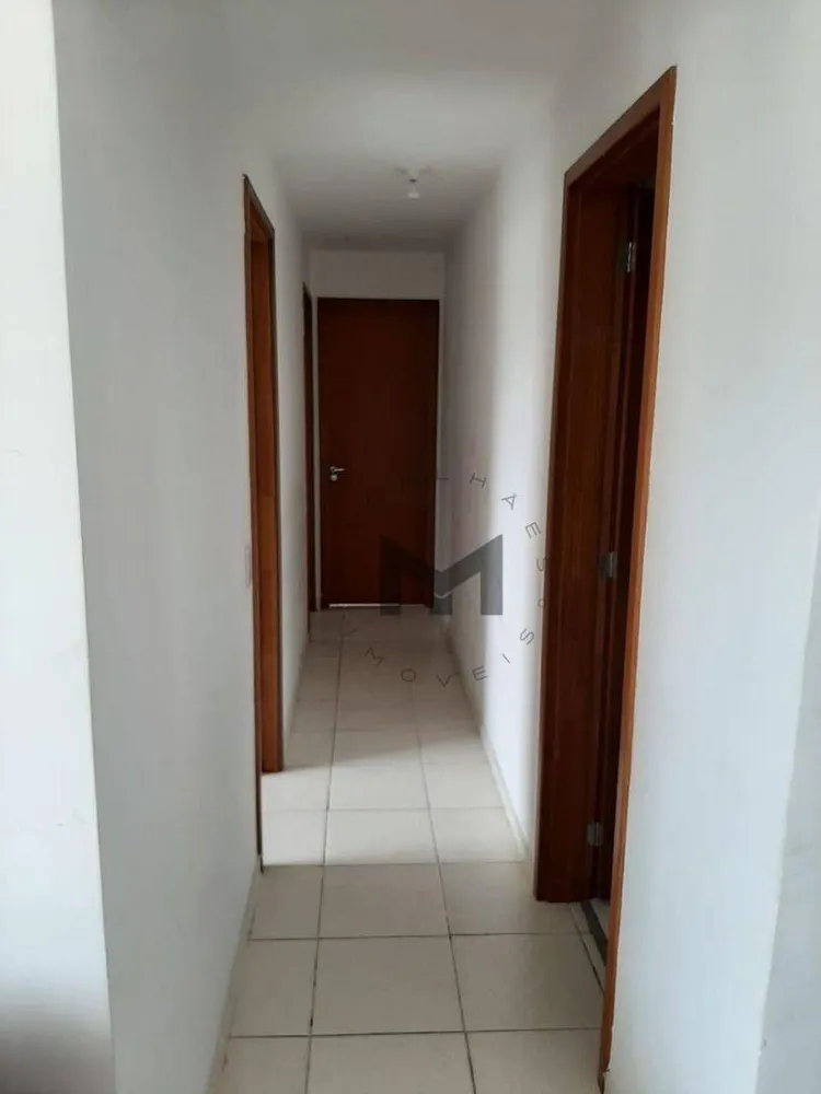 Apartamento, 3 quartos, 75 m² - Foto 9