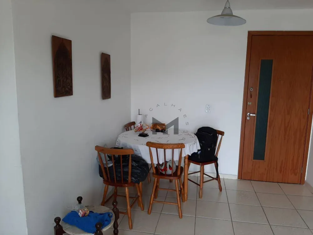 Apartamento, 3 quartos, 75 m² - Foto 6