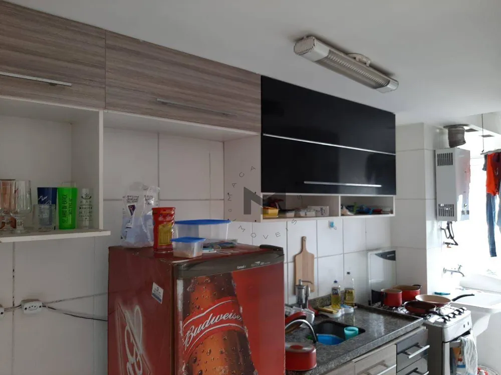Apartamento, 3 quartos, 75 m² - Foto 13